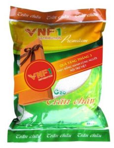 Túi đựng gạo Trân Châu VNF1