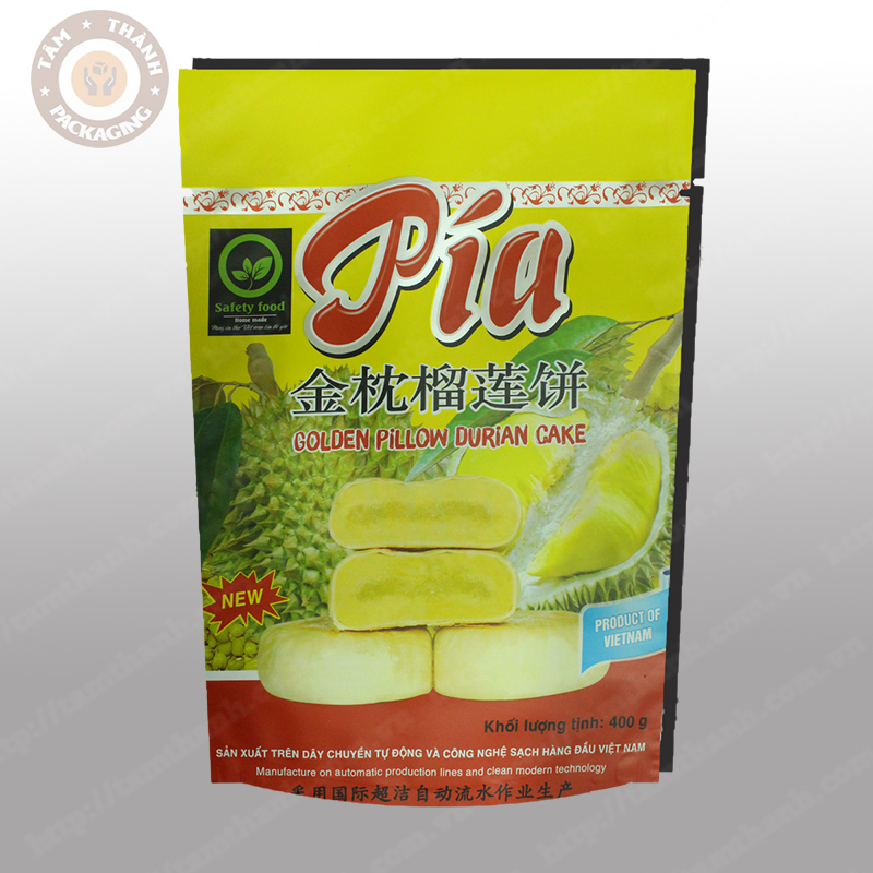 Bao Bì Tâm Thành -Công ty sản xuất bao bì PP dệt, màng ghép phức hợp…