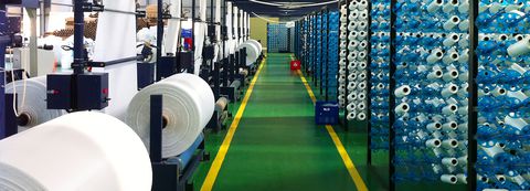 Bao Bì Tâm Thành -Công ty sản xuất bao bì PP dệt, màng ghép phức hợp…