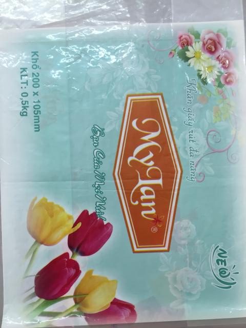 Bao Bì Tâm Thành -Công ty sản xuất bao bì PP dệt, màng ghép phức hợp…