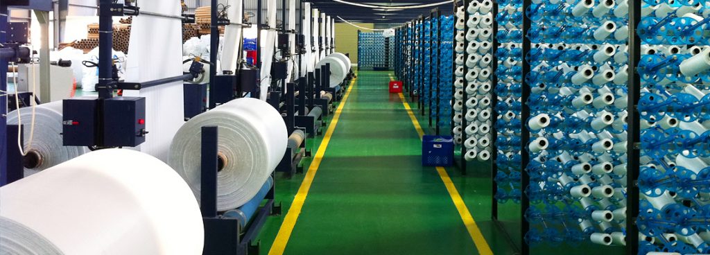 Bao Bì Tâm Thành -Công ty sản xuất bao bì PP dệt, màng ghép phức hợp…