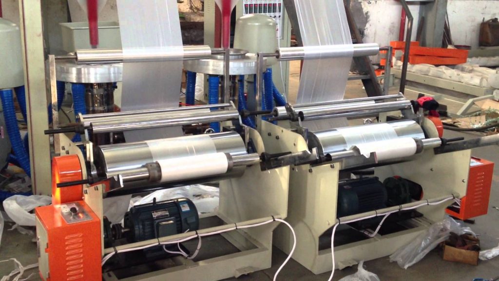 Bao Bì Tâm Thành -Công ty sản xuất bao bì PP dệt, màng ghép phức hợp…