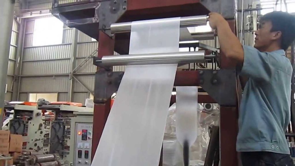 Bao Bì Tâm Thành -Công ty sản xuất bao bì PP dệt, màng ghép phức hợp…
