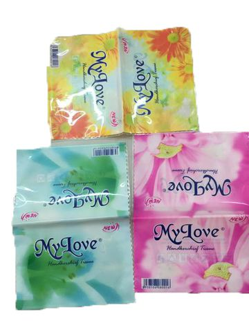 Bao Bì Tâm Thành -Công ty sản xuất bao bì PP dệt, màng ghép phức hợp…