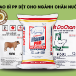 Xử Lý Và Phòng Ngừa Lỗi In Sai Màu, Mờ Nhòe Trên Bao Bì PP Dệt bao-bi-pp-det-dung-thuc-an-chan-nuoi-feed-animals-bao-bi-tam-thanh1