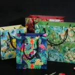 bohemian-style-print-gift-bag-tropical-rainforest