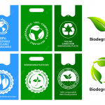 green-bag-concept-biodegradable-plastic-reuse-reduce-recyclable-concept-eps-vector_320857-314