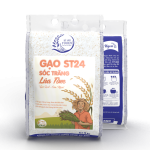 Túi đựng gạo màng ghép phức hợp - Giải pháp bảo quản gạo tối ưu tui-gao