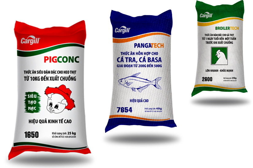 Bao Bì Tâm Thành -Công ty sản xuất bao bì PP dệt, màng ghép phức hợp…