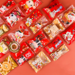 Thiết Kế Bao Bì Tết Cổ Truyền Việt Nam: Độc Đáo Và Ấn Tượng bao-bi-tet